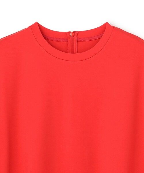 UNFILO / アンフィーロ カットソー | 【一部店舗限定カラー】BEAUTY FORM-T コクーンTシャツ | 詳細9