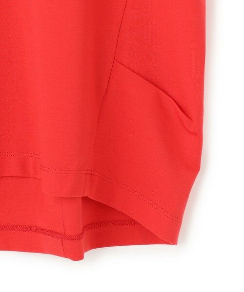 UNFILO / アンフィーロ カットソー | 【一部店舗限定カラー】BEAUTY FORM-T コクーンTシャツ | 詳細11