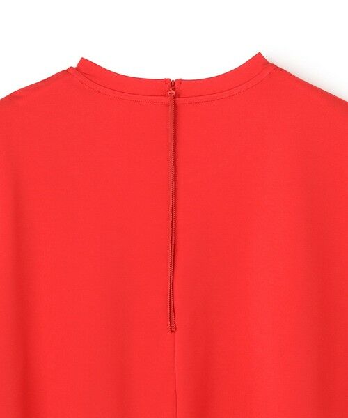 UNFILO / アンフィーロ カットソー | 【一部店舗限定カラー】BEAUTY FORM-T コクーンTシャツ | 詳細12