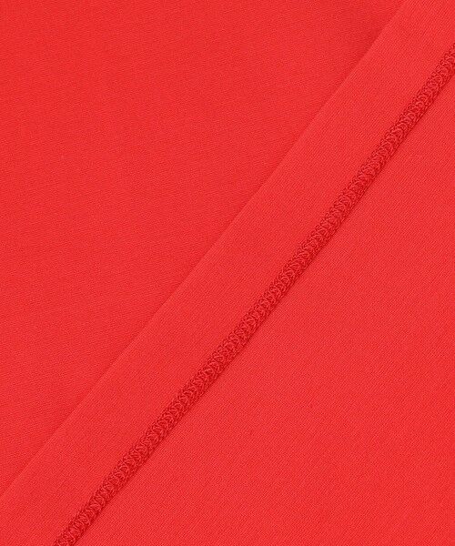 UNFILO / アンフィーロ カットソー | 【一部店舗限定カラー】BEAUTY FORM-T コクーンTシャツ | 詳細13