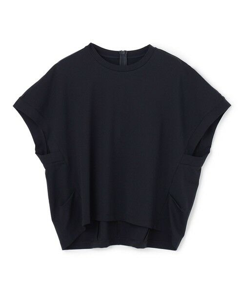 UNFILO / アンフィーロ カットソー | 【一部店舗限定カラー】BEAUTY FORM-T コクーンTシャツ | 詳細18