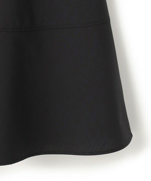 UNFILO / アンフィーロ カットソー | 【VERY掲載】BEAUTY FORM-T コンビティアード Ｔシャツ | 詳細18