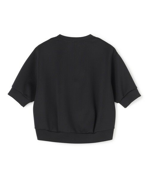 UNFILO / アンフィーロ カーディガン・ボレロ | BEAUTY FORM JERSEY light スナップカーディガン | 詳細13