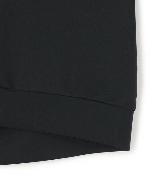 UNFILO / アンフィーロ カーディガン・ボレロ | BEAUTY FORM JERSEY light スナップカーディガン | 詳細16