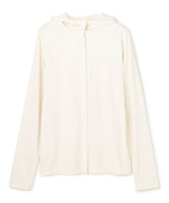 UNFILO / アンフィーロ パーカー | ラッシュガード スナップフーディ