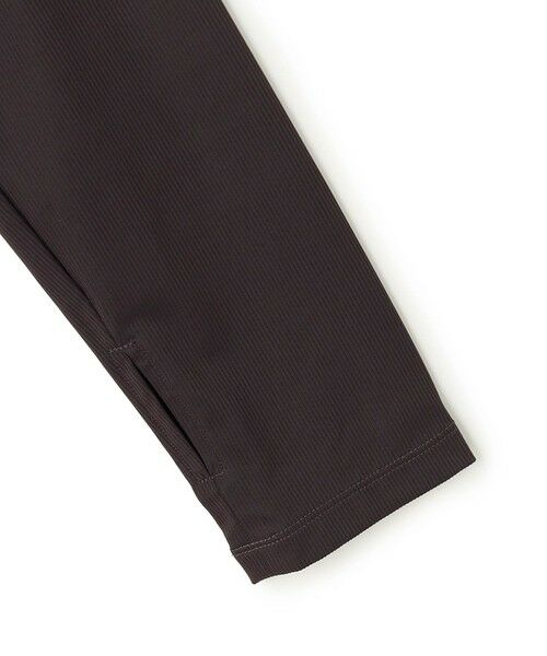 UNFILO / アンフィーロ パーカー | ラッシュガード スナップフーディ | 詳細4