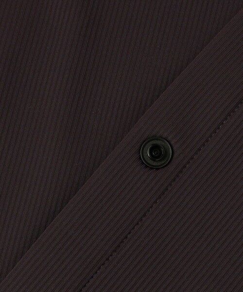 UNFILO / アンフィーロ パーカー | ラッシュガード スナップフーディ | 詳細8