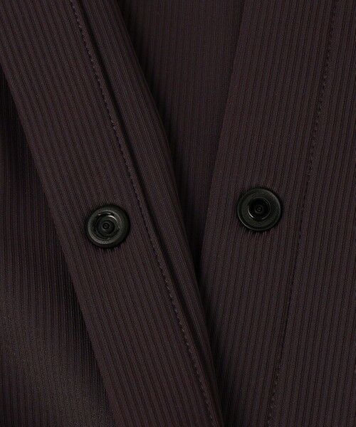 UNFILO / アンフィーロ パーカー | ラッシュガード スナップフーディ | 詳細9