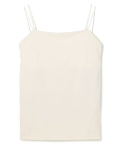 UNFILO / アンフィーロ キャミソール・チューブトップ | ラッシュガード カップ付き キャミソール