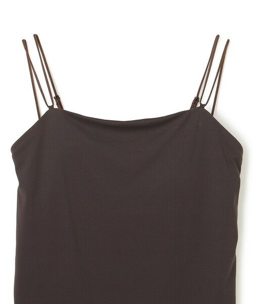 UNFILO / アンフィーロ キャミソール・チューブトップ | ラッシュガード カップ付き キャミソール | 詳細3