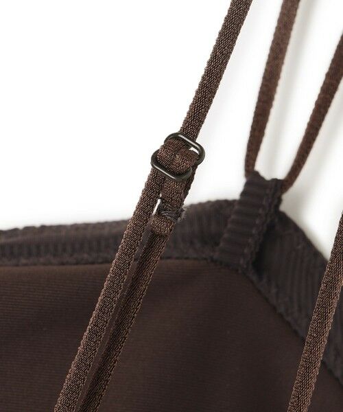 UNFILO / アンフィーロ キャミソール・チューブトップ | ラッシュガード カップ付き キャミソール | 詳細5