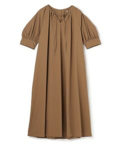 UNFILO / アンフィーロ ロング・マキシ丈ワンピース | コンフォート ワンピース