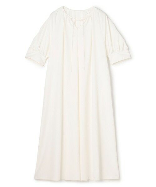 UNFILO / アンフィーロ ロング・マキシ丈ワンピース | コンフォート ワンピース | 詳細1