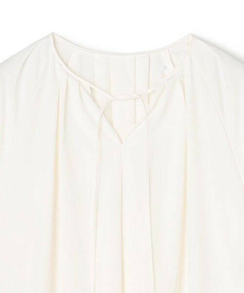 UNFILO / アンフィーロ ロング・マキシ丈ワンピース | コンフォート ワンピース | 詳細2