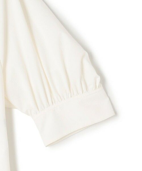 UNFILO / アンフィーロ ロング・マキシ丈ワンピース | コンフォート ワンピース | 詳細3