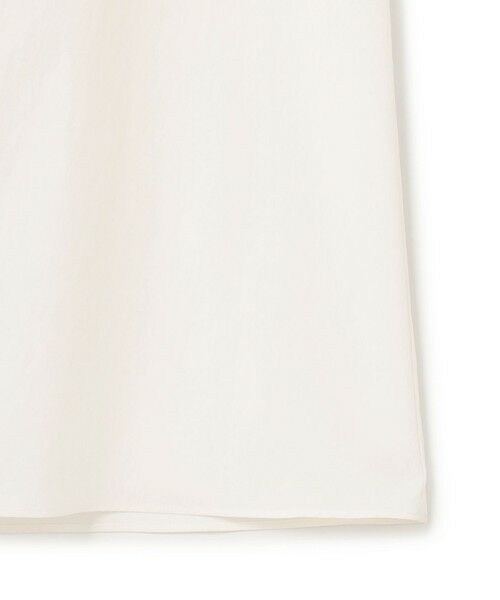 UNFILO / アンフィーロ ロング・マキシ丈ワンピース | コンフォート ワンピース | 詳細4