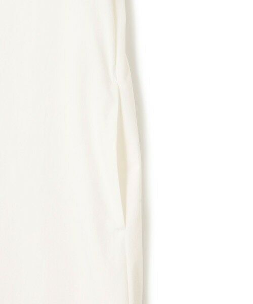 UNFILO / アンフィーロ ロング・マキシ丈ワンピース | コンフォート ワンピース | 詳細5