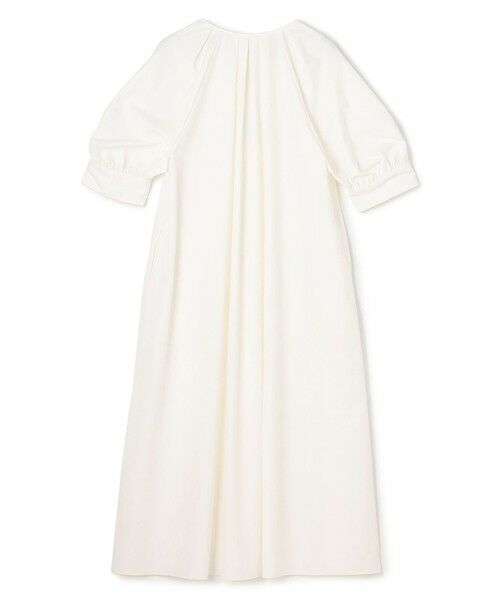 UNFILO / アンフィーロ ロング・マキシ丈ワンピース | コンフォート ワンピース | 詳細6