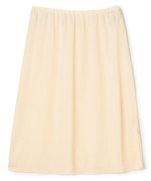 UNFILO / アンフィーロ ロング・マキシ丈ワンピース | コンフォート ワンピース | 詳細8