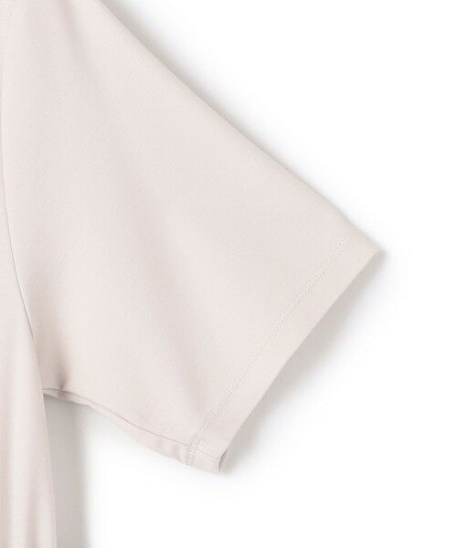 UNFILO / アンフィーロ ロング・マキシ丈ワンピース | 【VERY掲載】BEAUTY FORM-T コンビワンピース | 詳細7