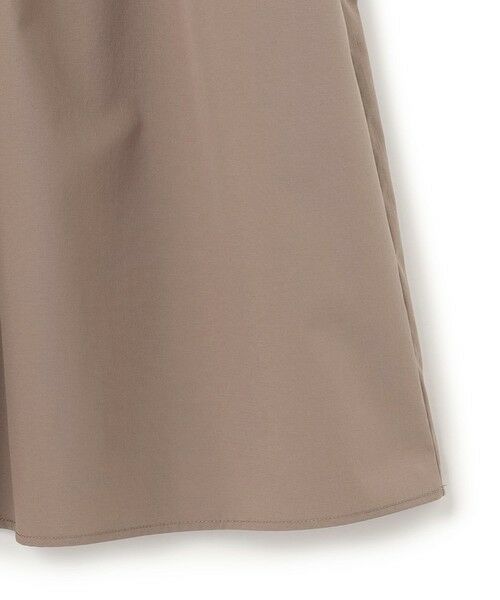 UNFILO / アンフィーロ ロング・マキシ丈ワンピース | BEAUTY FORM-T コンビティアード ワンピース | 詳細7