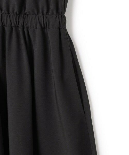 UNFILO / アンフィーロ ロング・マキシ丈ワンピース | 【VERY掲載】BEAUTY FORM-T コンビワンピース | 詳細8