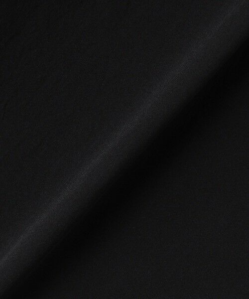 UNFILO / アンフィーロ その他パンツ | 【セットアップ着用可/ウエストゴム】FINE MOVE ギャザーワイドパンツ | 詳細16