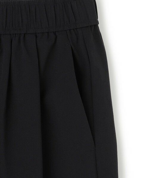 UNFILO / アンフィーロ その他パンツ | 【セットアップ着用可/ウエストゴム】FINE MOVE ギャザーワイドパンツ | 詳細21