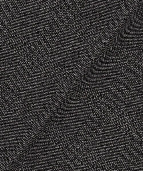 UNFILO / アンフィーロ スラックス・ドレスパンツ | ウーリーノ 2タックスラックス | 詳細22