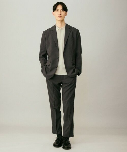 UNFILO / アンフィーロ その他パンツ | BREEZEMOVE 機能美パンツ | 詳細2