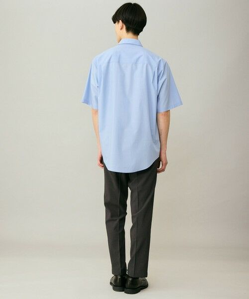 UNFILO / アンフィーロ その他パンツ | BREEZEMOVE 機能美パンツ | 詳細5