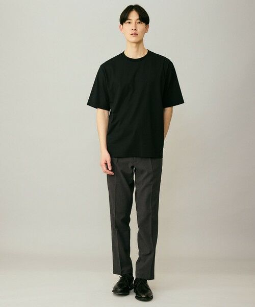 UNFILO / アンフィーロ その他パンツ | BREEZEMOVE 機能美パンツ | 詳細6