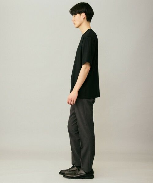 UNFILO / アンフィーロ その他パンツ | BREEZEMOVE 機能美パンツ | 詳細7