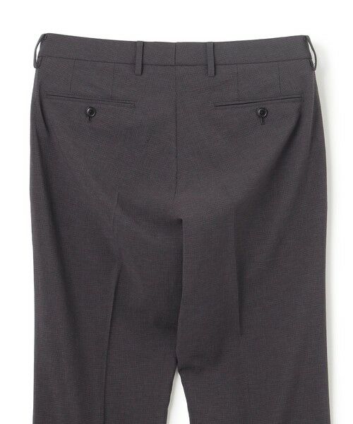 UNFILO / アンフィーロ その他パンツ | BREEZEMOVE 機能美パンツ | 詳細12