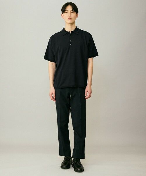 UNFILO / アンフィーロ その他パンツ | BREEZEMOVE 機能美パンツ | 詳細17