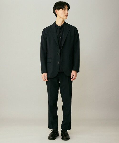 UNFILO / アンフィーロ その他パンツ | BREEZEMOVE 機能美パンツ | 詳細18