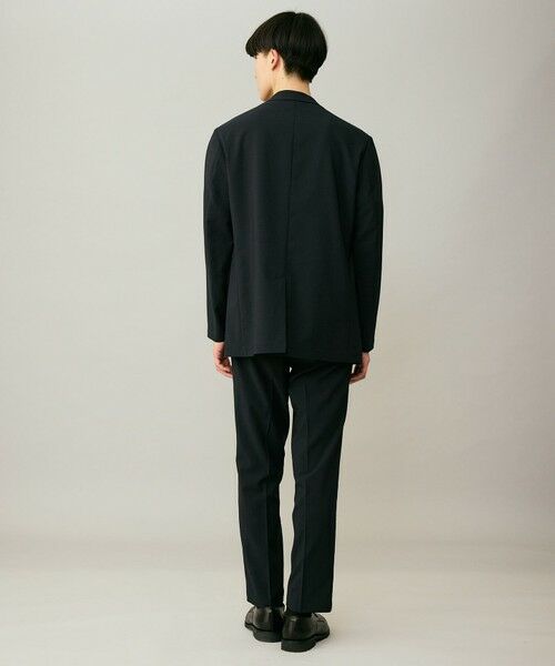 UNFILO / アンフィーロ その他パンツ | BREEZEMOVE 機能美パンツ | 詳細22