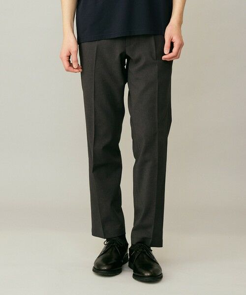 UNFILO / アンフィーロ その他パンツ | BREEZEMOVE 機能美パンツ（ブラック）