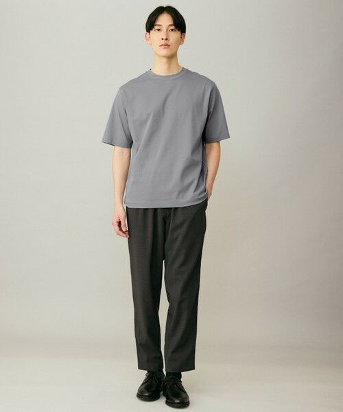 UNFILO / アンフィーロ その他パンツ | BREEZEMOVE イージーパンツ | 詳細1