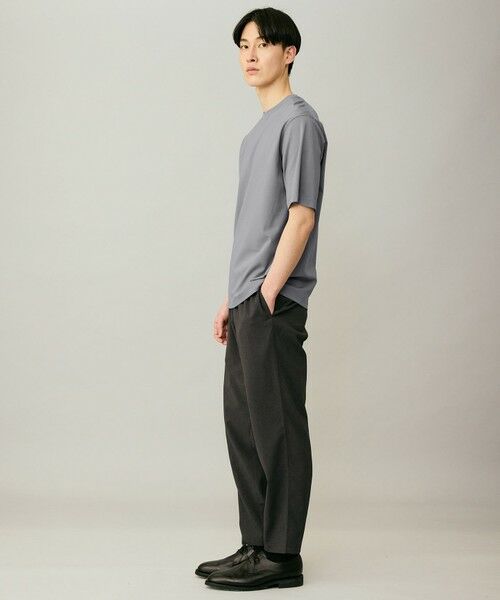 UNFILO / アンフィーロ その他パンツ | BREEZEMOVE イージーパンツ | 詳細2