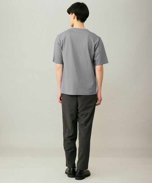 UNFILO / アンフィーロ その他パンツ | BREEZEMOVE イージーパンツ | 詳細3