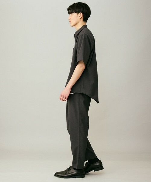 UNFILO / アンフィーロ その他パンツ | BREEZEMOVE イージーパンツ | 詳細5