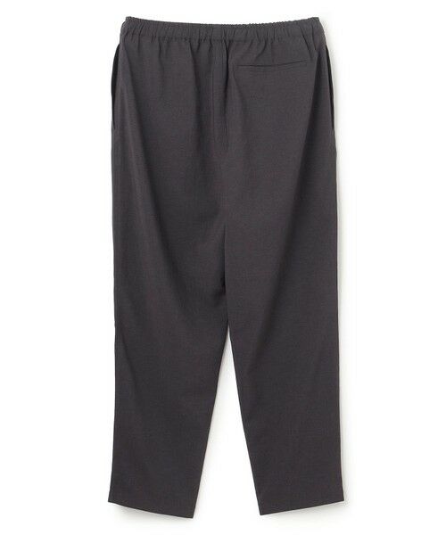 UNFILO / アンフィーロ その他パンツ | BREEZEMOVE イージーパンツ | 詳細8