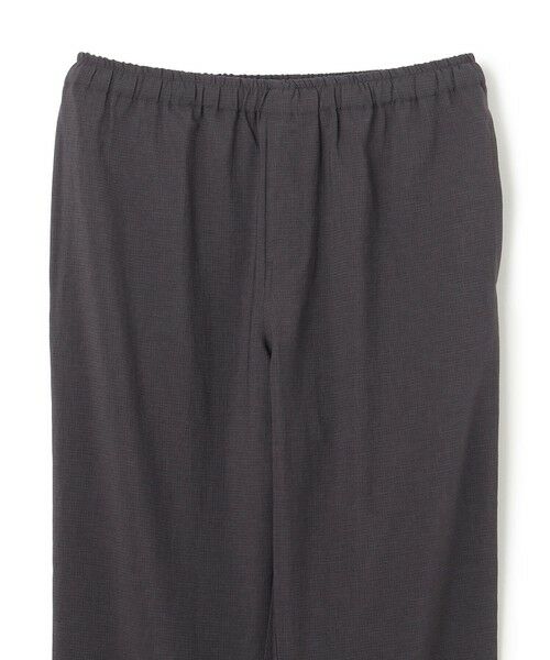 UNFILO / アンフィーロ その他パンツ | BREEZEMOVE イージーパンツ | 詳細9