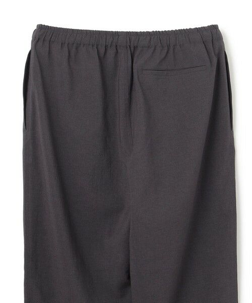UNFILO / アンフィーロ その他パンツ | BREEZEMOVE イージーパンツ | 詳細10