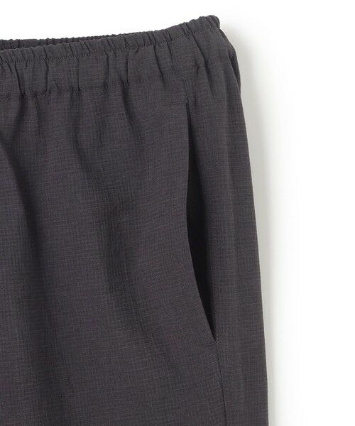 UNFILO / アンフィーロ その他パンツ | BREEZEMOVE イージーパンツ | 詳細11