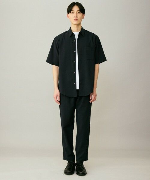 UNFILO / アンフィーロ その他パンツ | BREEZEMOVE イージーパンツ | 詳細15