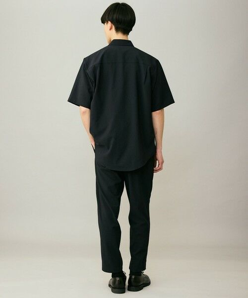 UNFILO / アンフィーロ その他パンツ | BREEZEMOVE イージーパンツ | 詳細17