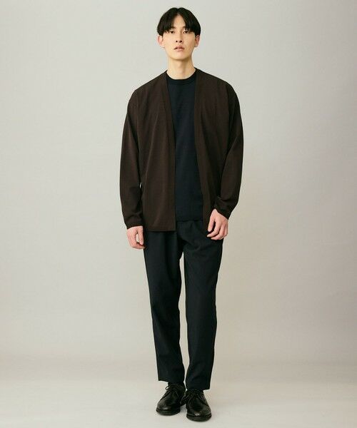 UNFILO / アンフィーロ その他パンツ | BREEZEMOVE イージーパンツ | 詳細18