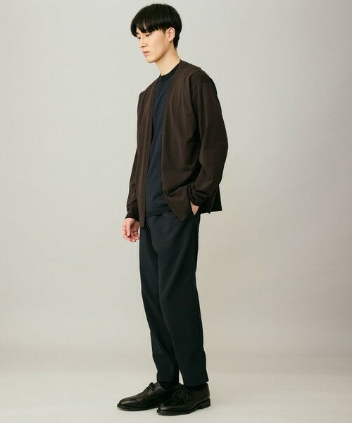 UNFILO / アンフィーロ その他パンツ | BREEZEMOVE イージーパンツ | 詳細19